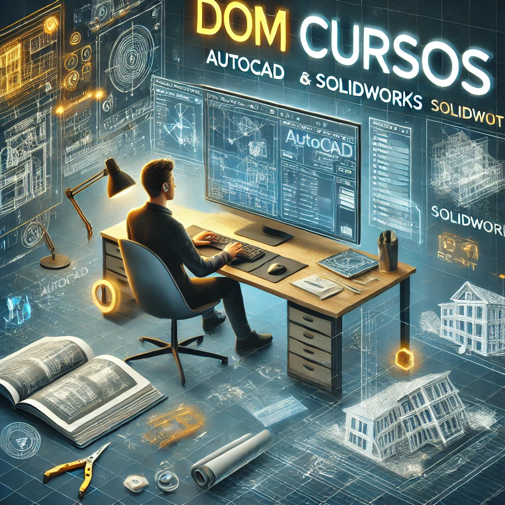 Curso de Auxiliar de Engenharia EAD